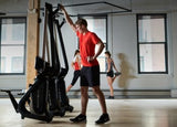 Matrix Rower