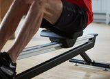 Matrix Rower