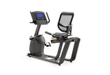 Matrix R30 Recumbent Bike