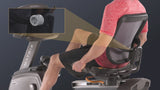 Matrix R30 Recumbent Bike