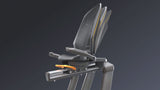 Matrix R50 Recumbent Bike