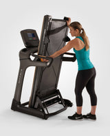 Matrix Tf30 Folding Treadmill