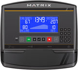 Matrix Tf30 Folding Treadmill