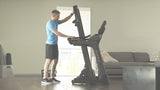 Matrix Tf30 Folding Treadmill
