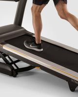Matrix Tf50 Folding Treadmill