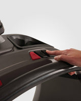 Matrix Tf50 Folding Treadmill
