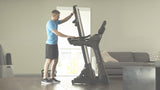 Matrix Tf50 Folding Treadmill