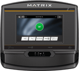 Matrix U30 Upright Bike