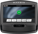 Matrix U30 Upright Bike