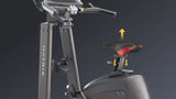 Matrix U50 Upright Bike - image 5