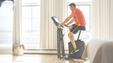 Matrix U30 Upright Bike