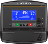 Matrix U30 Upright Bike