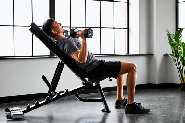 Strength Equipment