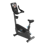 Precor UBK 600 Line Upright Bike 635/685