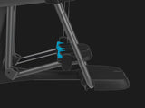 Precor AMT 800 Series Adaptive Motion Trainer 835/885