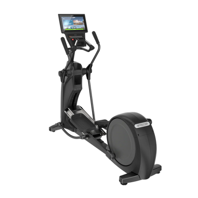 Precor EFX 600 Series Ellipticals 635/685
