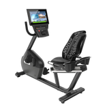 Precor RBK 600 Line Recumbent Bike 635/685