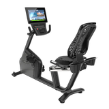 Precor RBK 800 Series Recumbent Bike 835/885