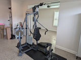 Pre-Owned Precor 3.15 Weight Machine w/abductor/adductor option