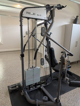 Pre-Owned Precor 3.15 Weight Machine w/abductor/adductor option