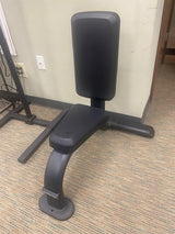 Precor Commercial Vitality Series Utility Bench (VBR6116)