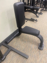 Precor Commercial Vitality Series Utility Bench (VBR6116)