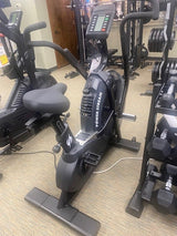 Power Stream MagForce Commercial Air Bike with Magnetic Resistance