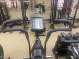 Power Stream MagForce Commercial Air Bike with Magnetic Resistance