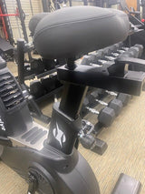Power Stream MagForce Commercial Air Bike with Magnetic Resistance