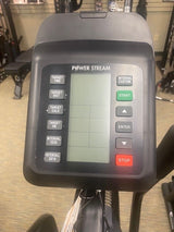 Power Stream MagForce Commercial Air Bike with Magnetic Resistance