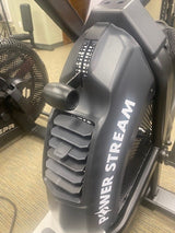 Power Stream MagForce Commercial Air Bike with Magnetic Resistance
