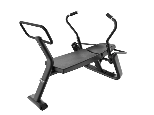 Precor Ab-X Abdominal Trainer