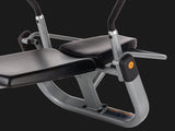 Precor Ab-X Abdominal Trainer