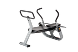 Precor Ab-X Abdominal Trainer