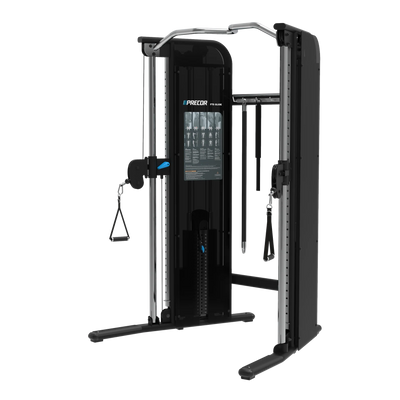 Precor FTS Glide Functional Trainer
