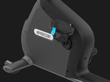 Precor RBK 800 Series Recumbent Bike 835/885