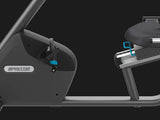 Precor RBK 600 Line Recumbent Bike 635/685