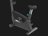 Precor UBK 600 Line Upright Bike 635/685