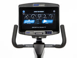 BodyCraft R1000 Recumbent Bike