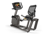 Matrix R30 Recumbent Bike