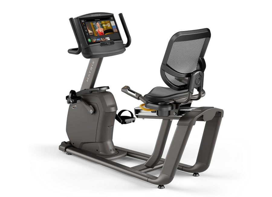 Matrix R30 Recumbent Bike