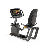 Matrix R50 Recumbent Bike