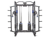 BodyCraft RFT Pro fully loaded