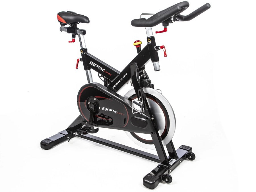 BodyCraft Spx-Mag Indoor Cycle