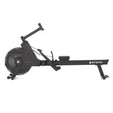 STEPR Rower XL VPR side view