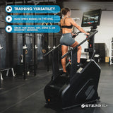 STEPR XL Stair Climber