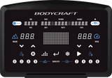 BodyCraft T500 Treadmill