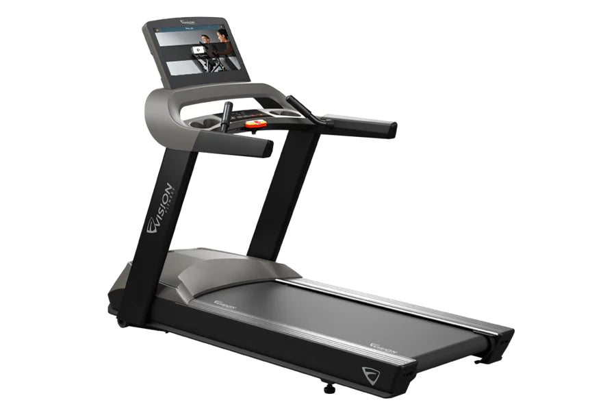 Vision T600E Treadmill