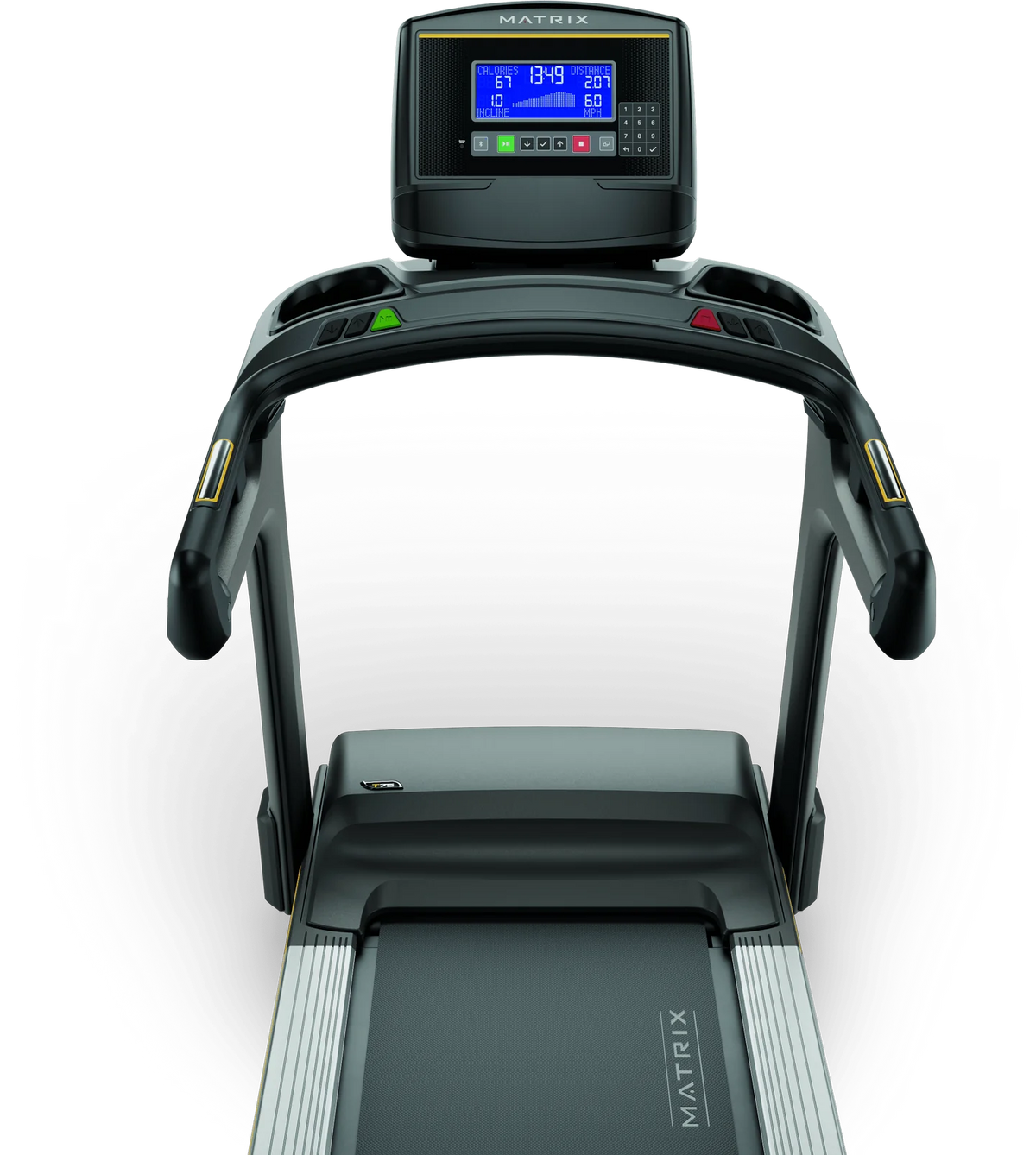Matrix T75 Treadmill | Premier Fitness Source