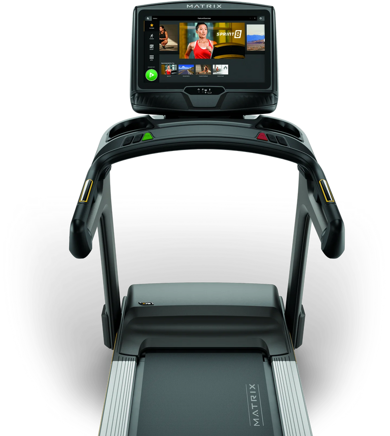 Matrix Treadmill T75